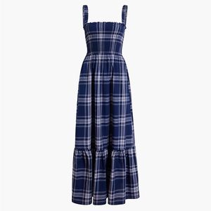 Hill House “Anjuli” Nap Dress